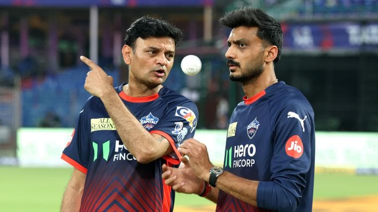 "BCCI mandate": DC coach Hemang Badani drops truth bomb on Delhi’s 'unpredictable' pitches in IPL 2026