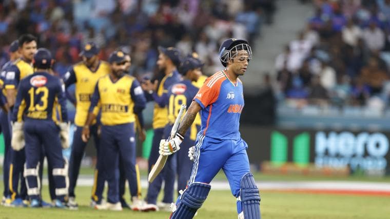 Who will be India's captain in the Ireland T20I series? Likely captaincy options listed