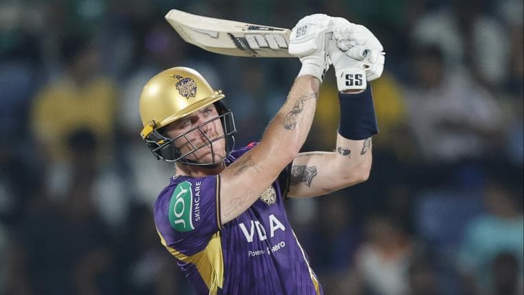 KKR vs MI Dream11: Lineups, pitch report and score predictions for IPL 2026 match