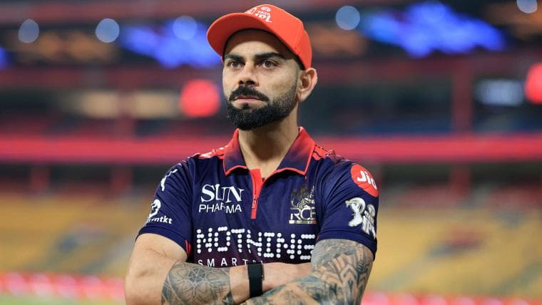 'I get excited when Virat Kohli fails': Krunal Pandya feels RCB icon is poised for strong comeback before IPL 2026 playoffs