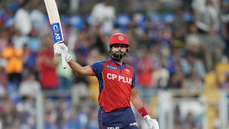 Highest chases in IPL history: Top 10 run chases in Indian Premier League listed down