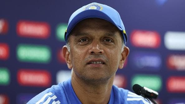 Can Rahul Dravid replace Stephen Fleming as CSK coach in IPL 2027? MS Dhoni could be biggest hurdle after 3 playoff misses