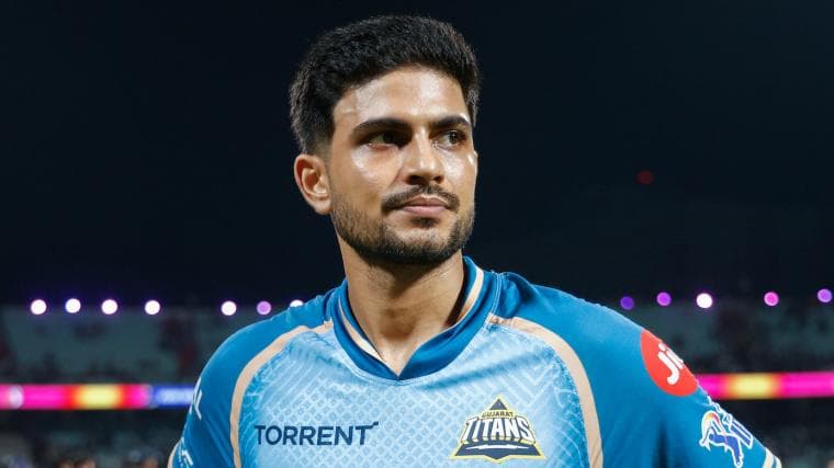 'Didn’t deserve to win’: Furious Shubman Gill blasts GT fielders after dropping three ‘sitters’ vs KKR in IPL 2026