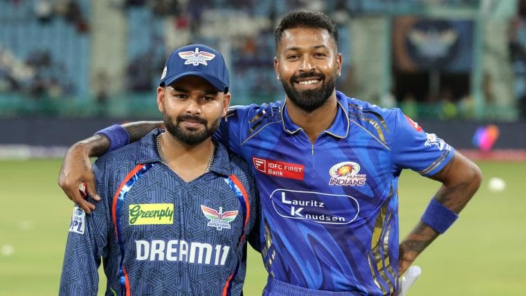 MI vs LSG head-to-head IPL: Last 5 matches, records at Wankhede Stadium, Mumbai and Ekana Stadium, Lucknow