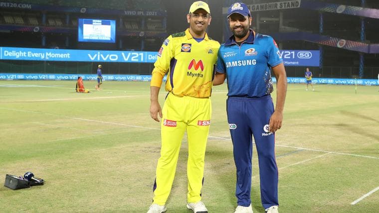 Qualifier 1 in IPL playoffs explained: Format and complete history of results