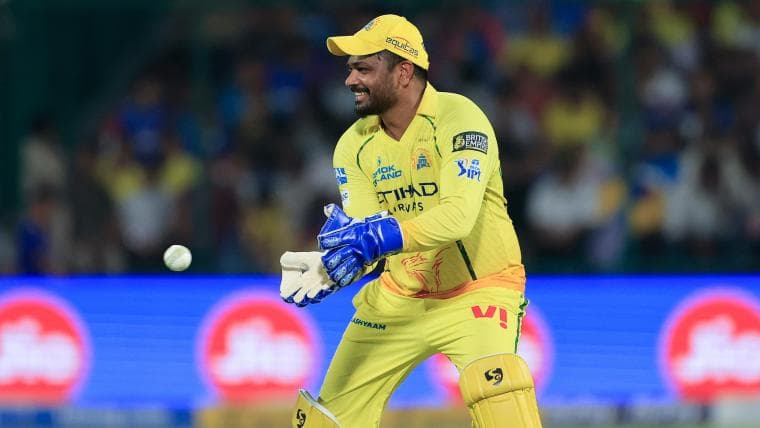 CSK vs LSG IPL 2026 live score, toss winner, winning probability, result and highlights from M.A Chidambaram Stadium, Chennai