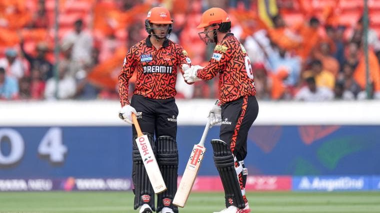 Most 100-run opening partnerships in IPL: Travis Head-Abhishek Sharma equals Indian Premier League record
