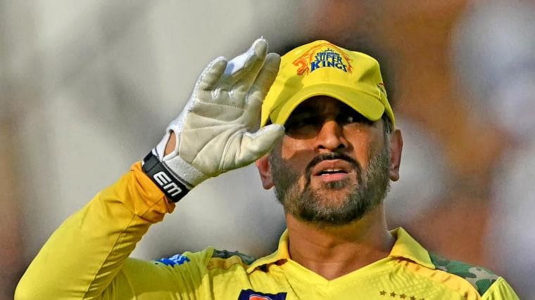 Will MS Dhoni play in IPL 2026? R Ashwin reveals the only condition for Mahi’s final appearance in CSK colours