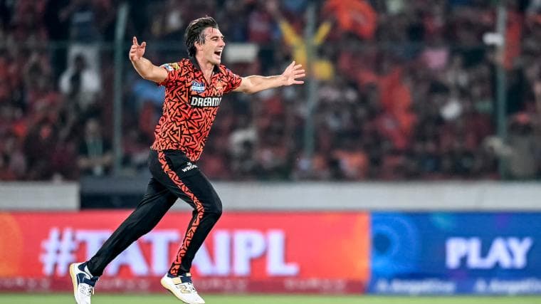SRH's IPL 2026 playoff chances detailed: Qualification scenarios, wins and points required for Sunrisers Hyderabad