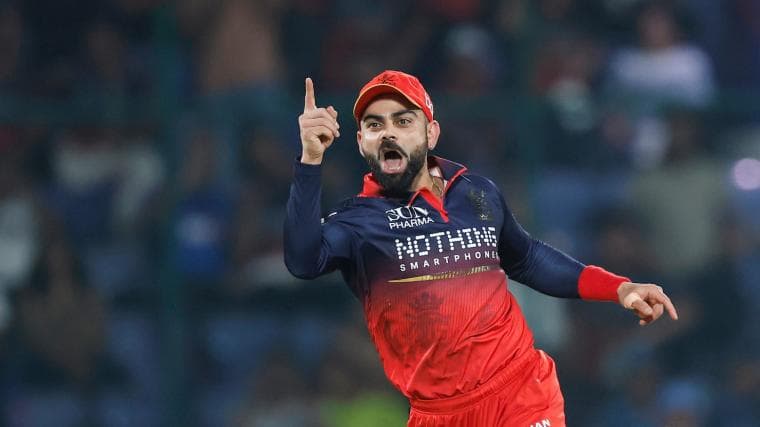 Where is the RCB vs MI match played in IPL 2026? Why is it not at M Chinnaswamy Stadium, Bengaluru?