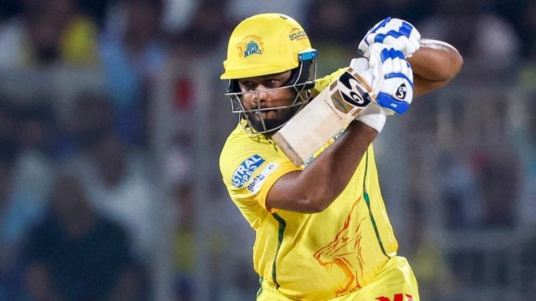 Sanju Samson snubs R Ashwin’s prediction: Why the CSK star refuses to challenge Ruturaj Gaikwad for captaincy