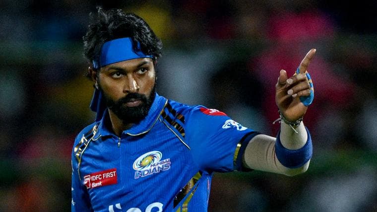 Will Suryakumar Yadav and Hardik Pandya play against Punjab at Dharamshala? Mumbai predicted XI for PBKS vs MI in IPL 2026