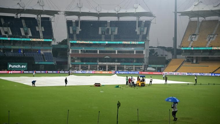 Highest successful run chases in all T20 cricket at Chepauk stadium, Chennai: Full list of records including IPL and T20Is