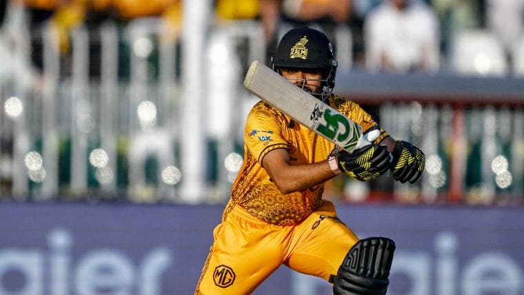 PSL 2026 Final PZ vs HHK win probability: Live score and match prediction