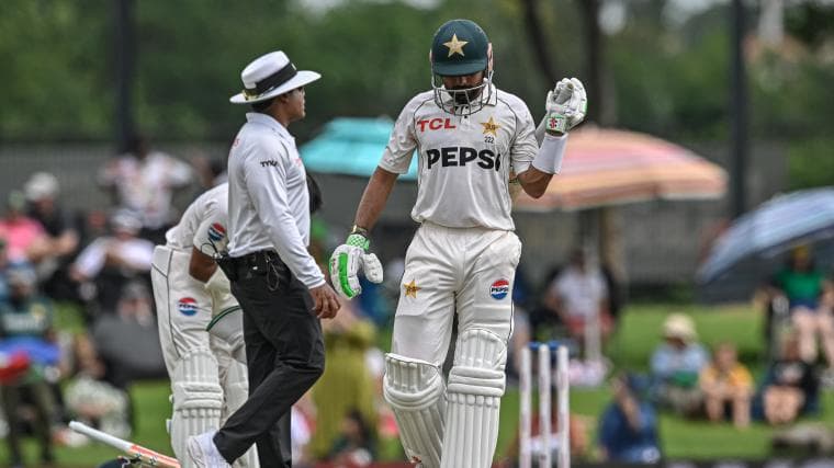 BAN vs PAK 1st Test: Why is Babar Azam not playing against Bangladesh?