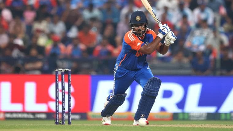 No Sanju Samson in India squad for IND vs AFG ODI series 2026 as Ishan Kishan picked over CSK star