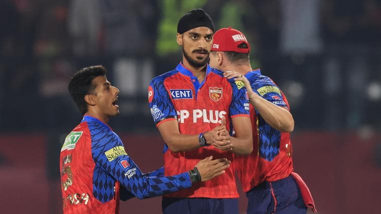 Why is Arshdeep Singh struggling in IPL 2026? Andrew Leipus explains PBKS star's physical issues that are holding him back