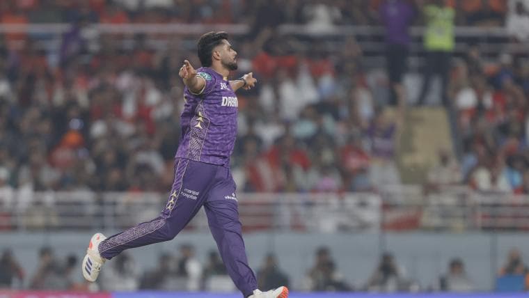 IPL 2026 injury replacements: Full list of players ruled out and who replaced them