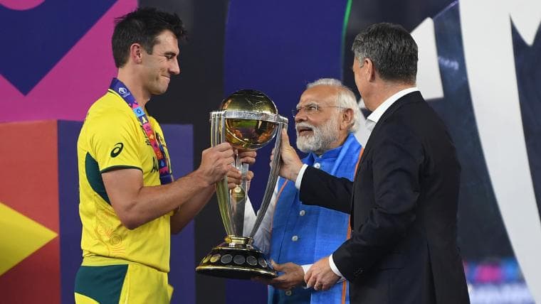 2027 ICC ODI World Cup qualification: Rules, rankings and how teams can clinch a spot for the ICC tournament