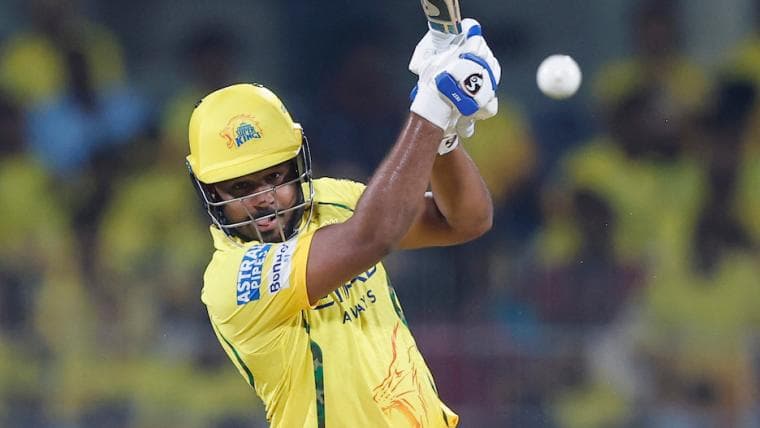 CSK vs MI Dream11: Lineups, pitch report and score predictions for IPL 2026 match