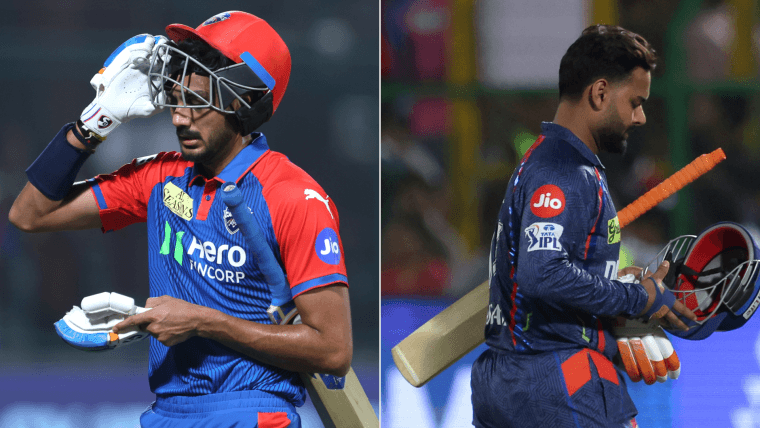 IPL playoff eliminations: Which team crashed out first in every IPL season?