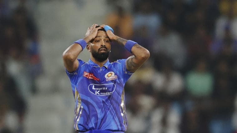'Experiment with Hardik Pandya as captain is not working': Harsha Bhogle calls for MI captaincy change after IPL 2026 debacle