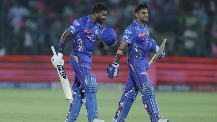 Will Suryakumar Yadav and Hardik Pandya play against RCB at Raipur? Mumbai Indians predicted XI for RCB vs MI in IPL 2026