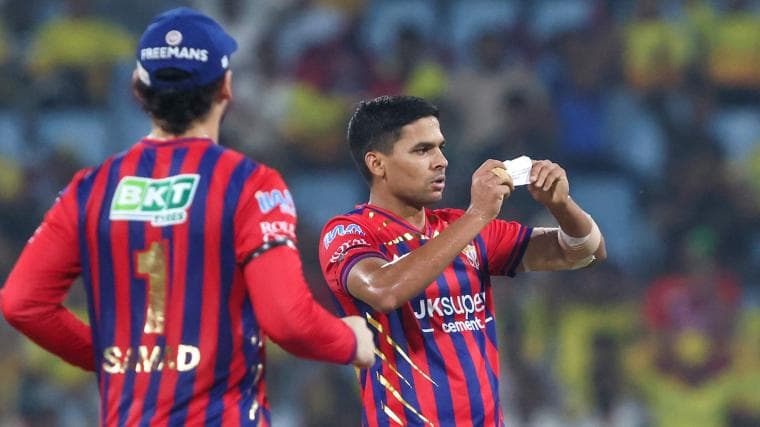 LSG dents CSK's playoff hopes after MI toppled PBKS: Eliminated IPL 2026 teams turn 'toll collectors' in top 4 race