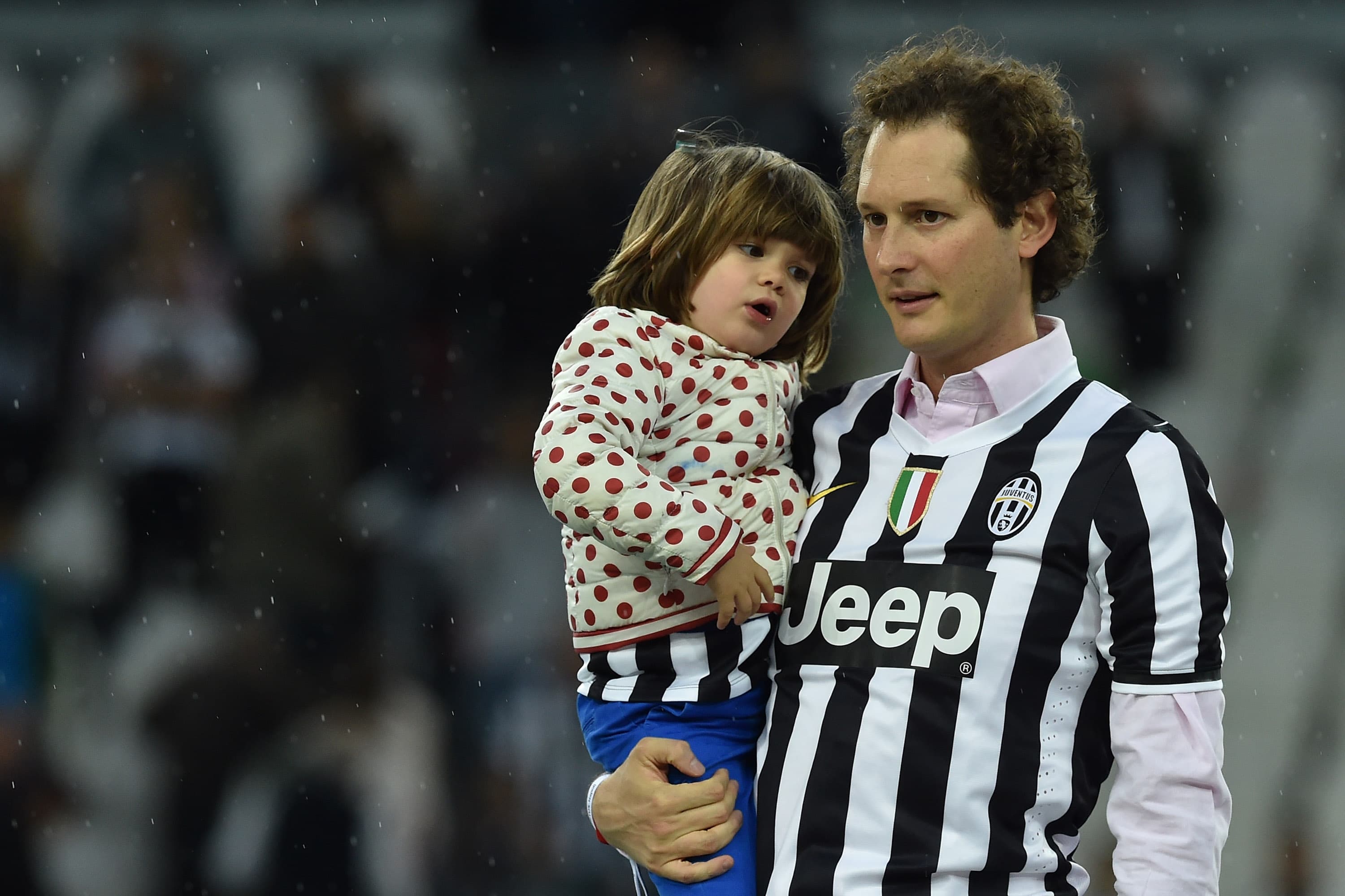 Juventus Leaders Bracing for the Owner to Pass Judgment