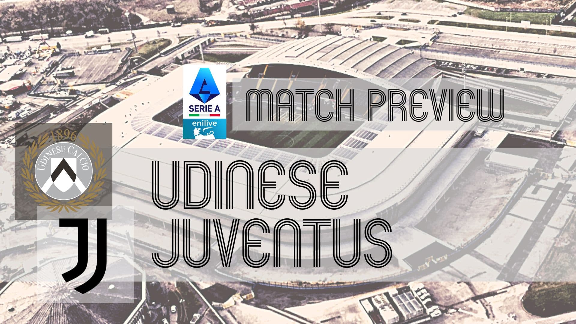 Key Match Preview: Udinese vs. Juventus in Turin – Don't Miss This Superb Encounter!