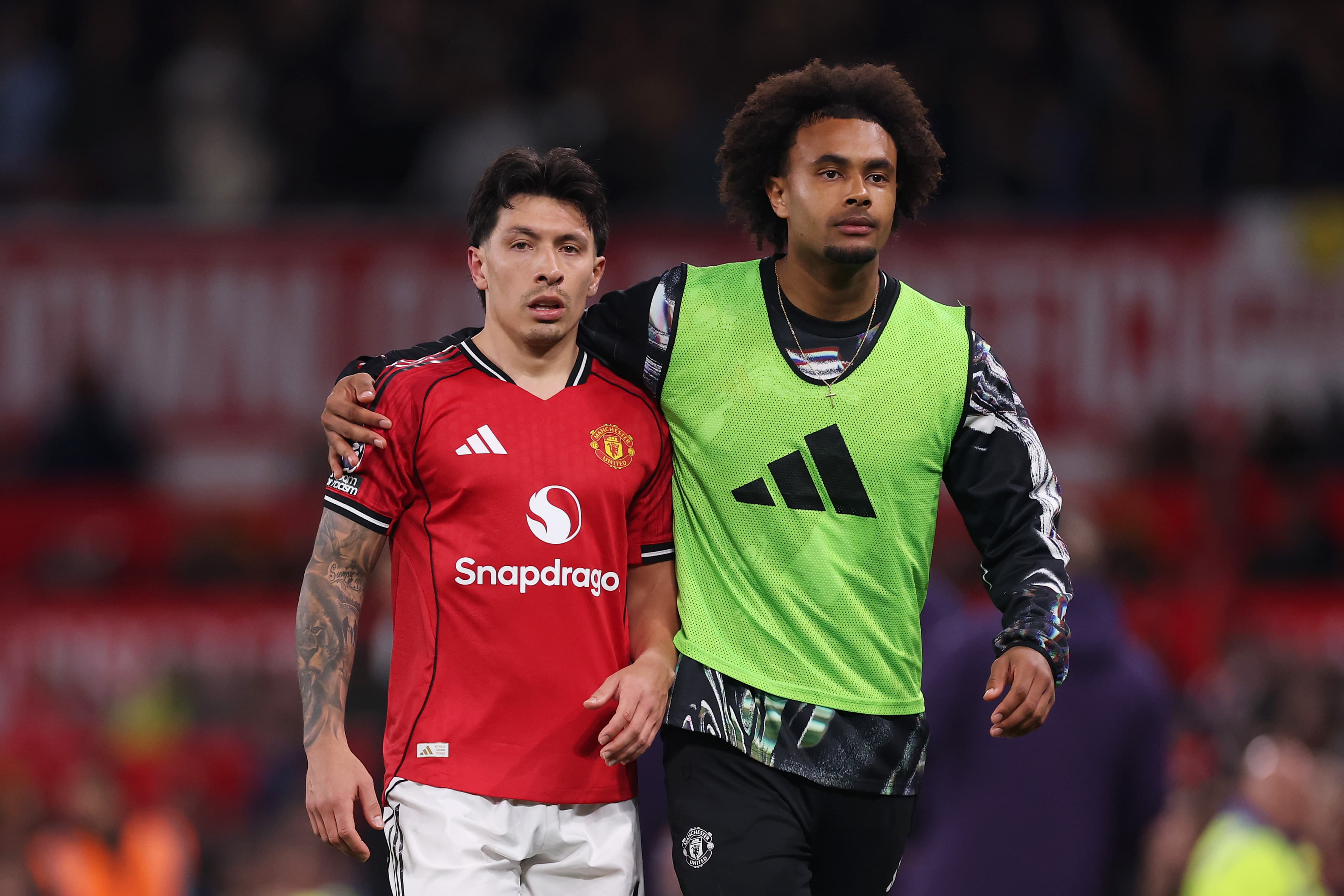 Roma Revive Their Interest in Manchester United Outcast