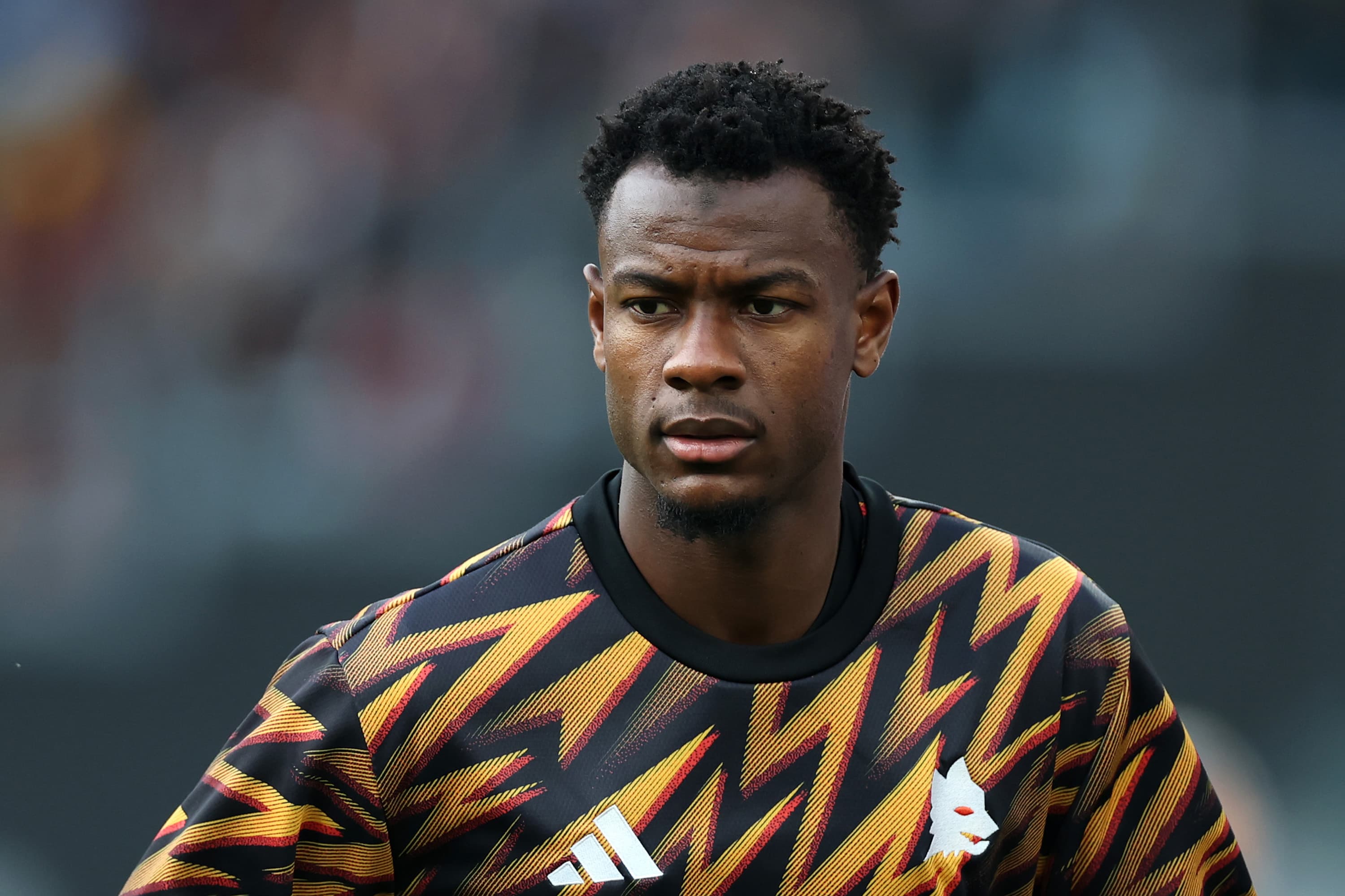 Roma and Juventus Begin Considering Blockbuster Trade