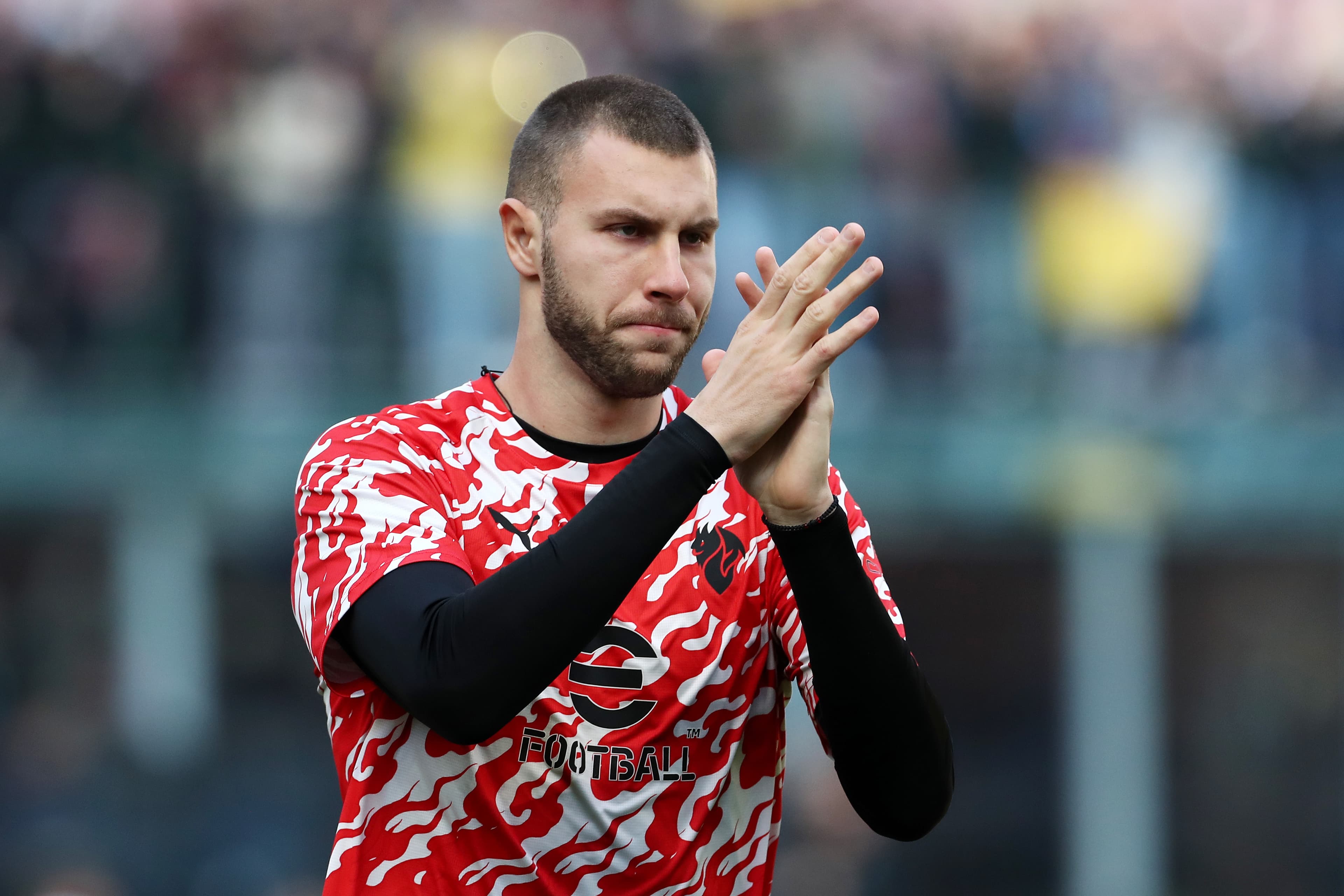 Milan Praises Superstar's Extraordinary Show in Triumph!