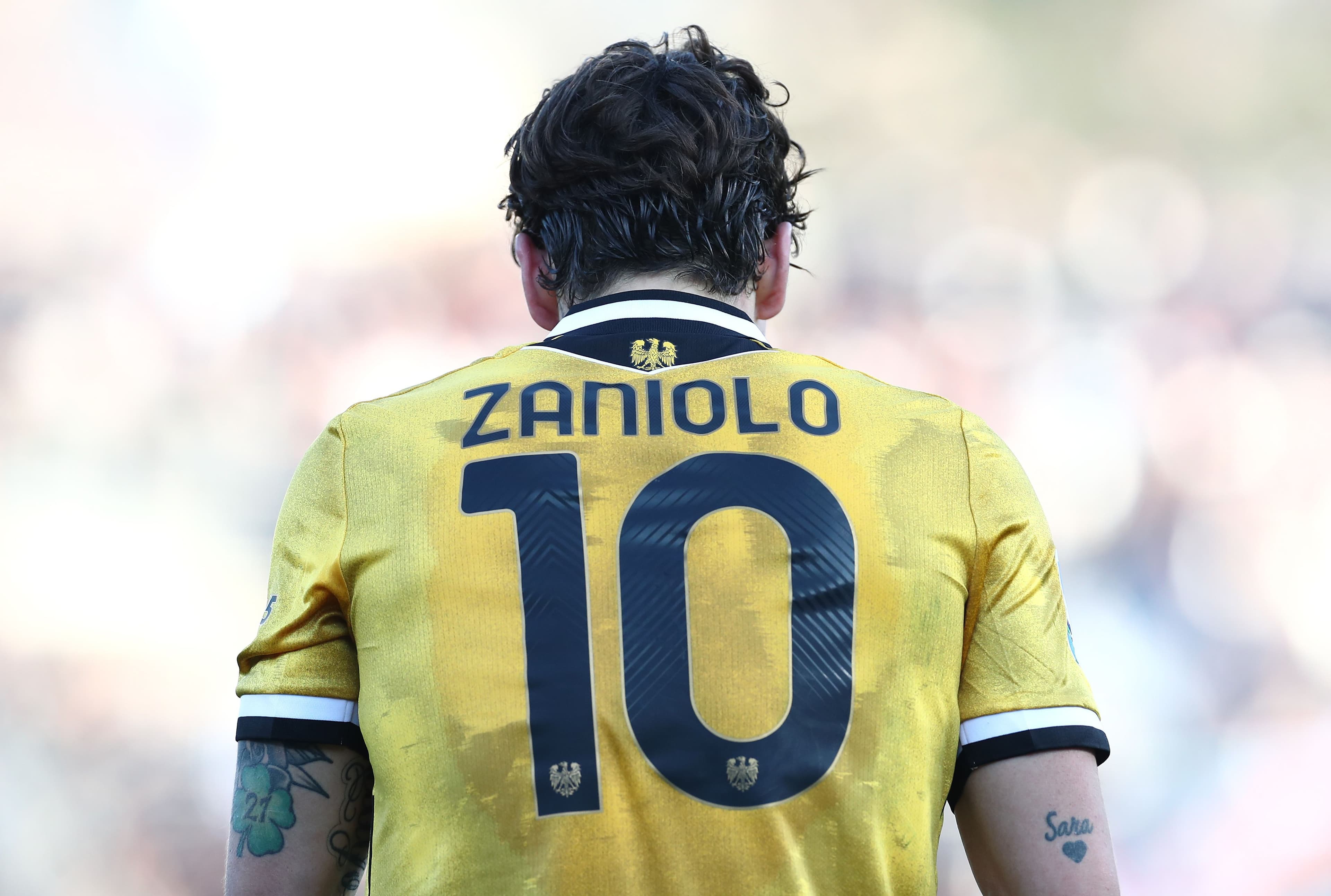 Milan Reportedly Earmark Atalanta and Udinese Stars