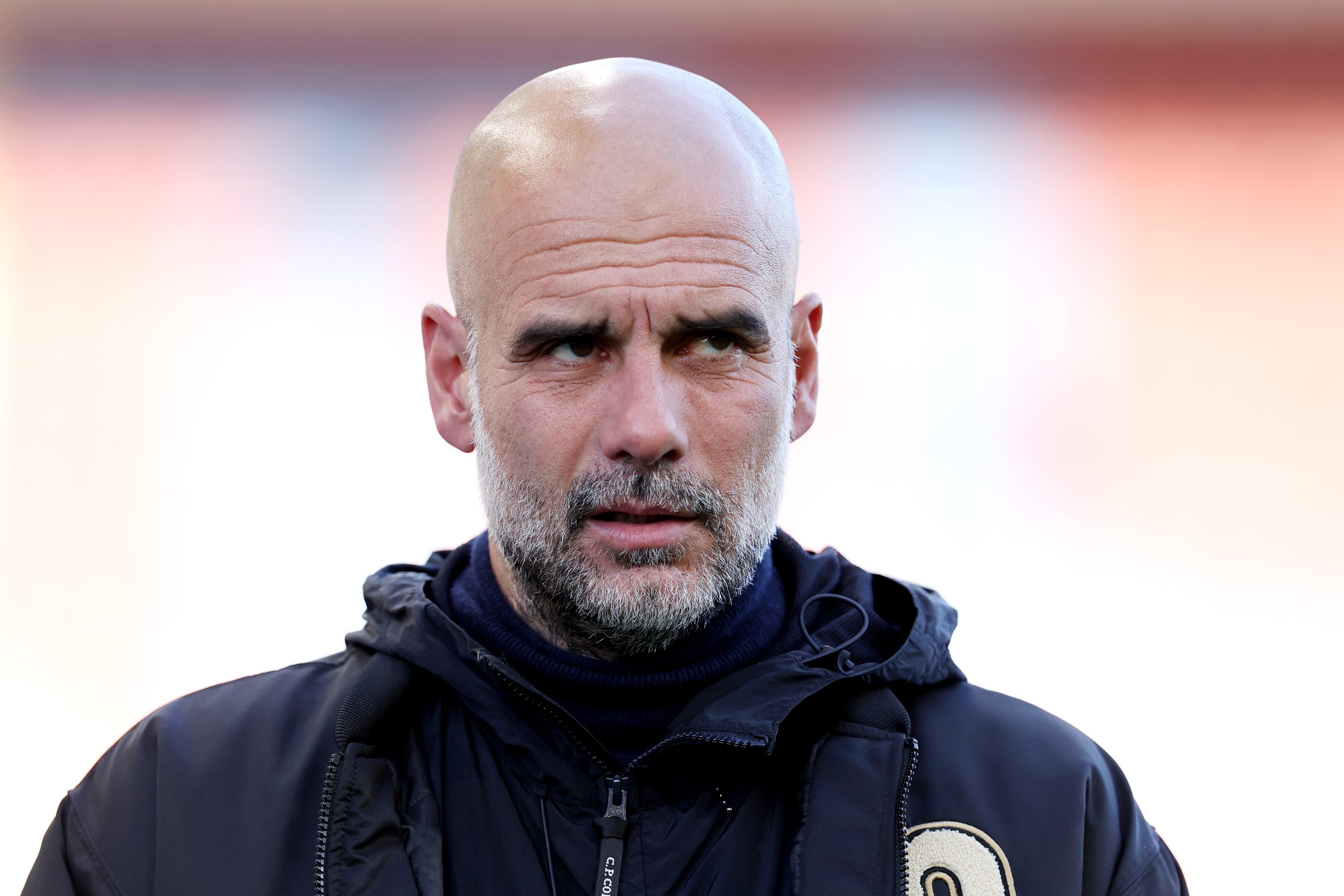 Guardiola Reportedly a Dream Target for Italy Opening
