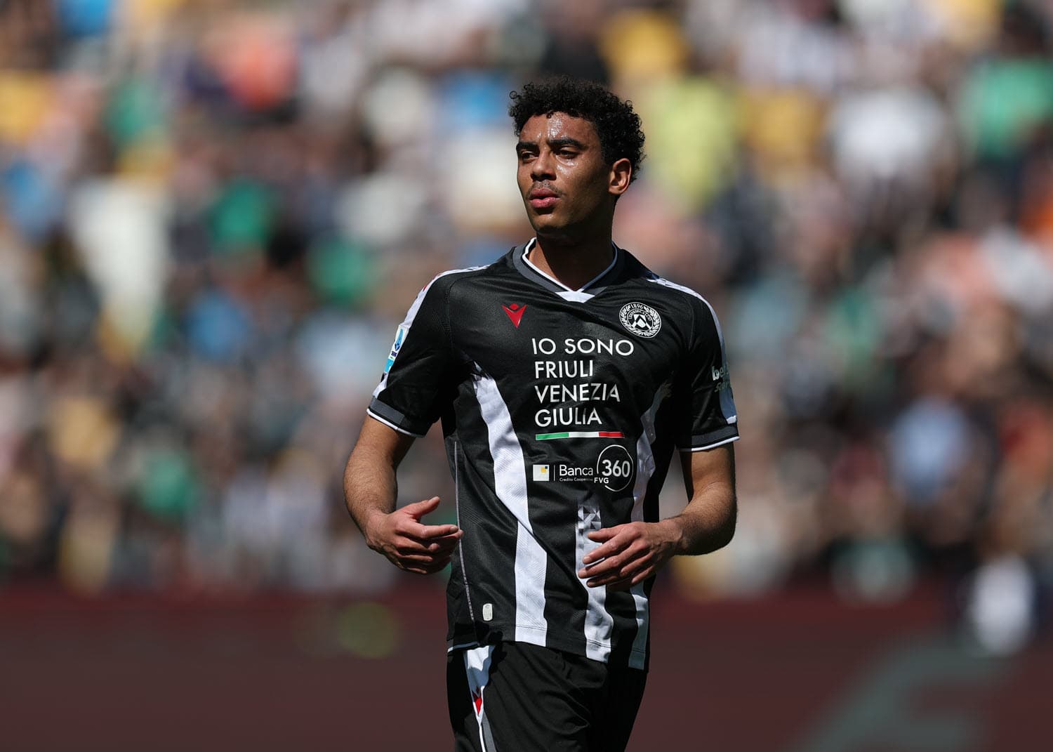 Why Napoli and Inter Want to Sign Arthur Atta