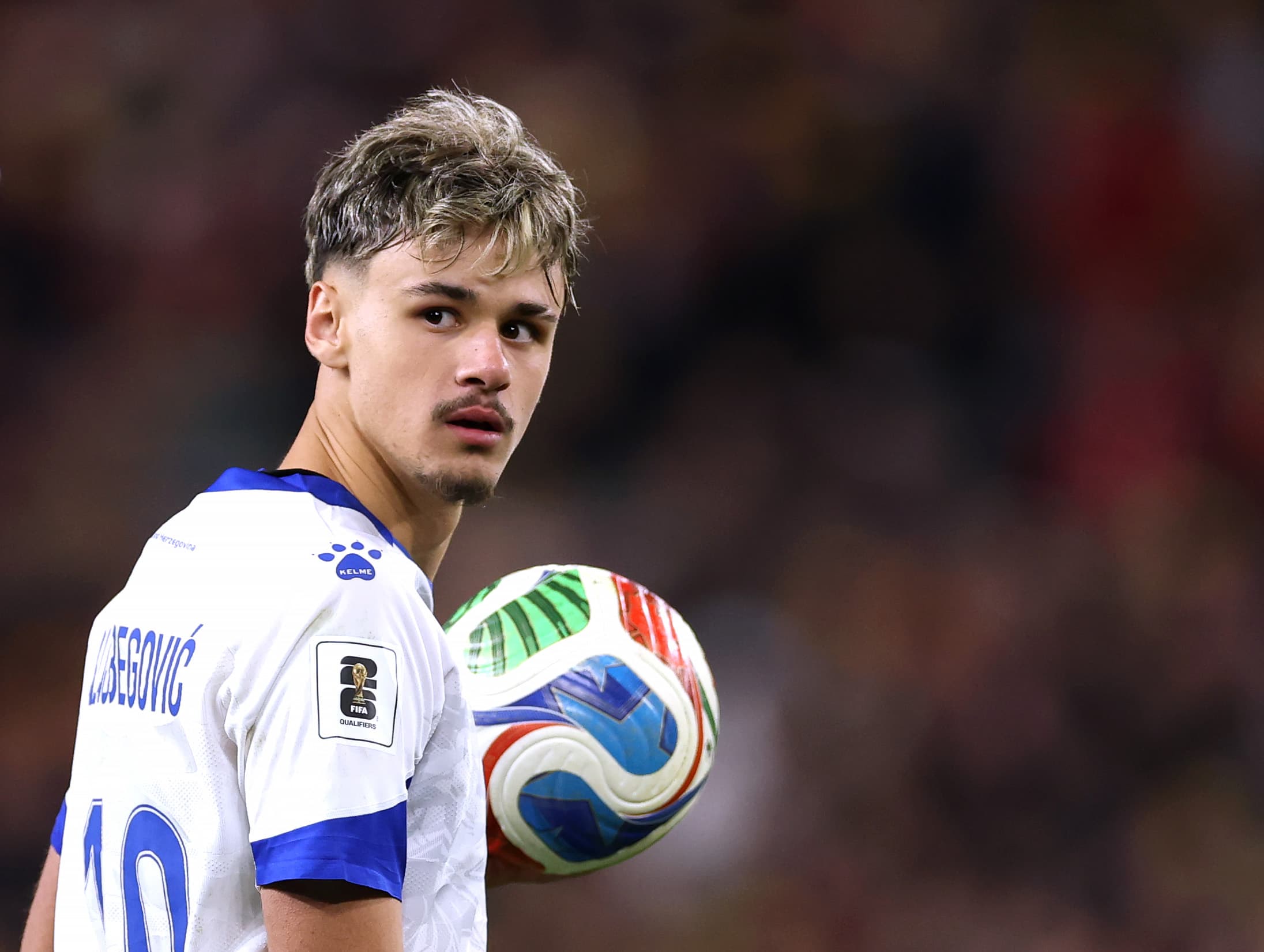 Roma Take an Interest in Bayer Leverkusen Starlet