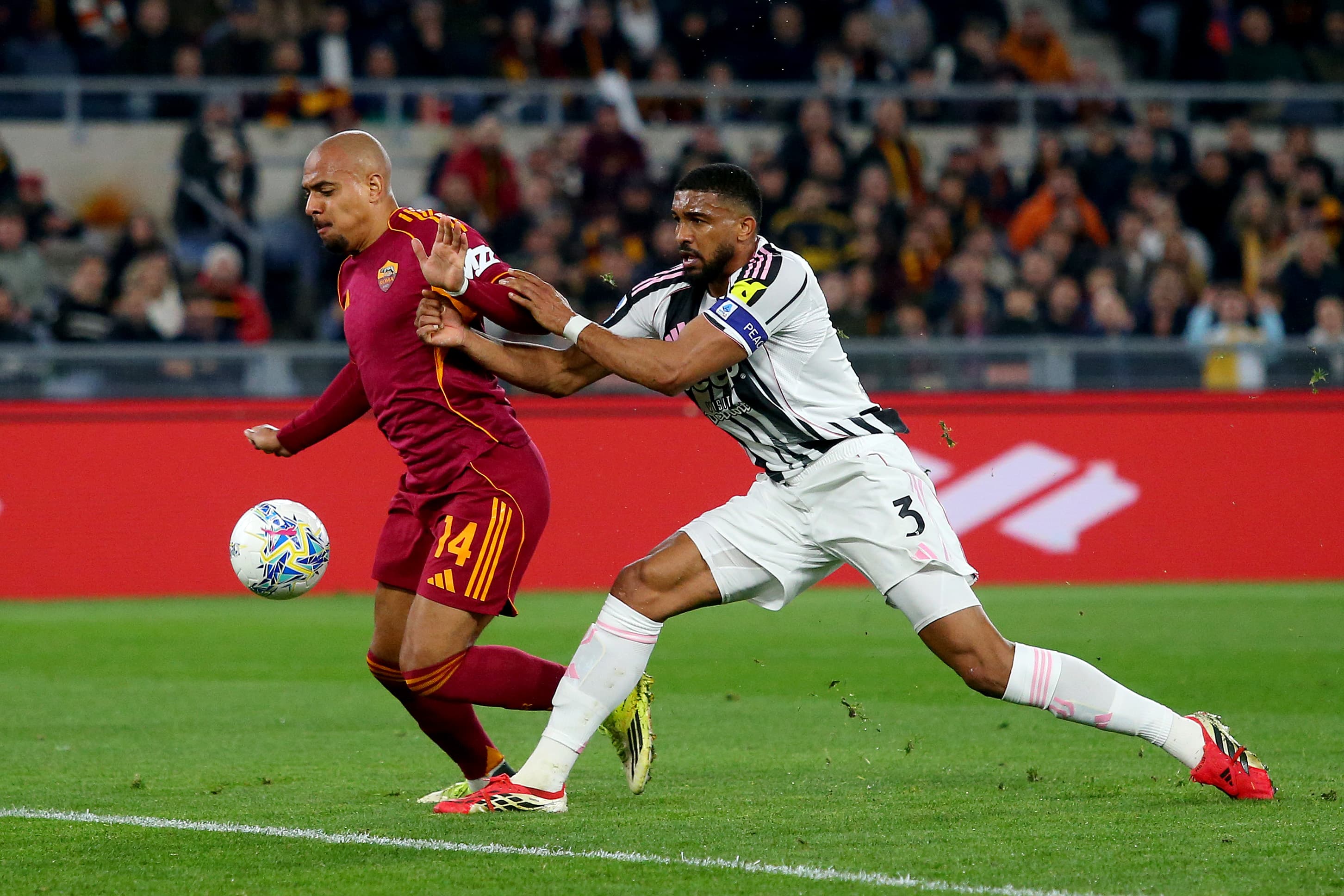 Juventus Could Face Bremer Dilemma at Some Point