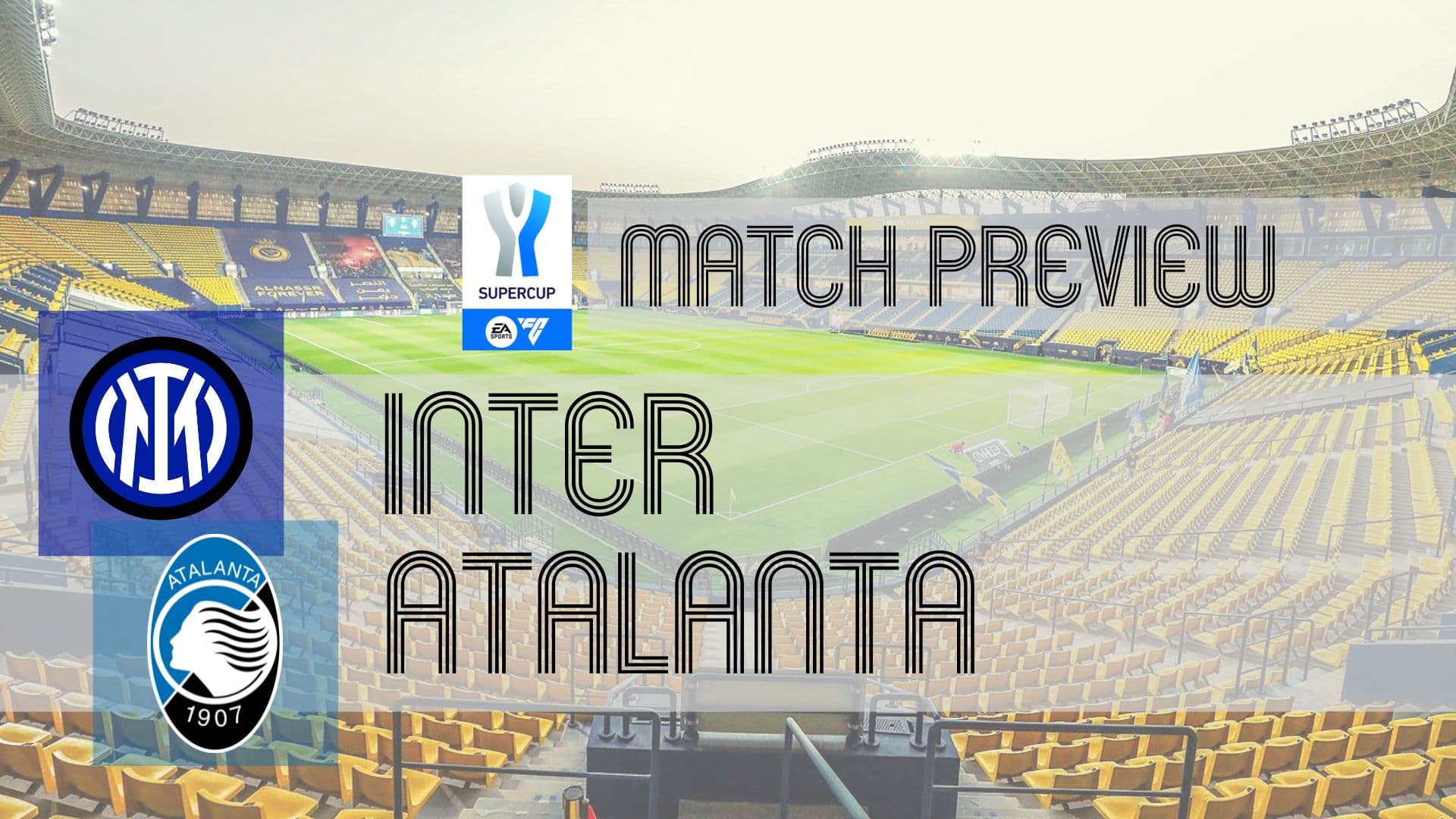 🚨 Don't Miss It: Hotshot Match: Intersatta vs Atalanta!