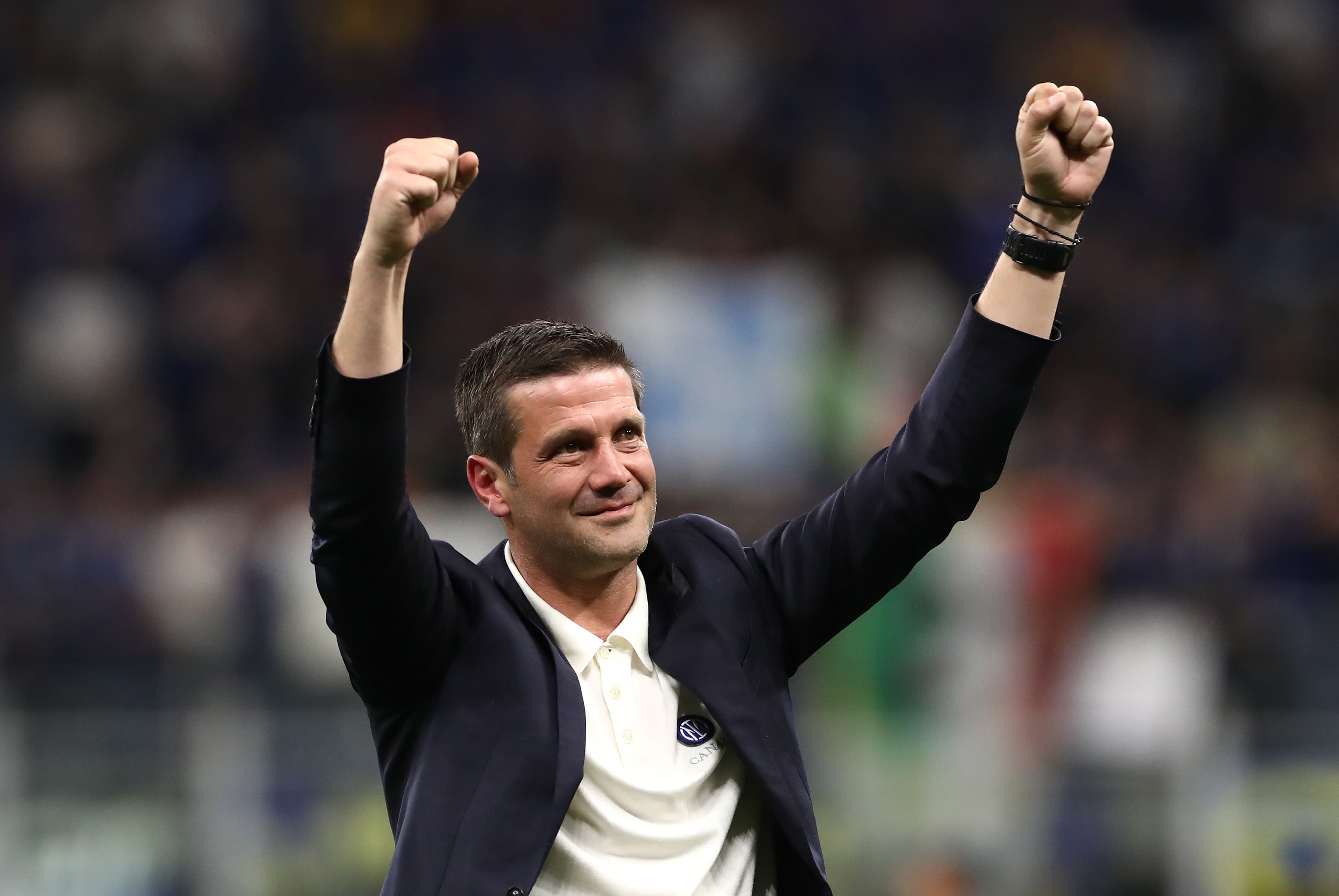 Inter Coach Chivu in Rarefied Air Thanks to Instant Scudetto