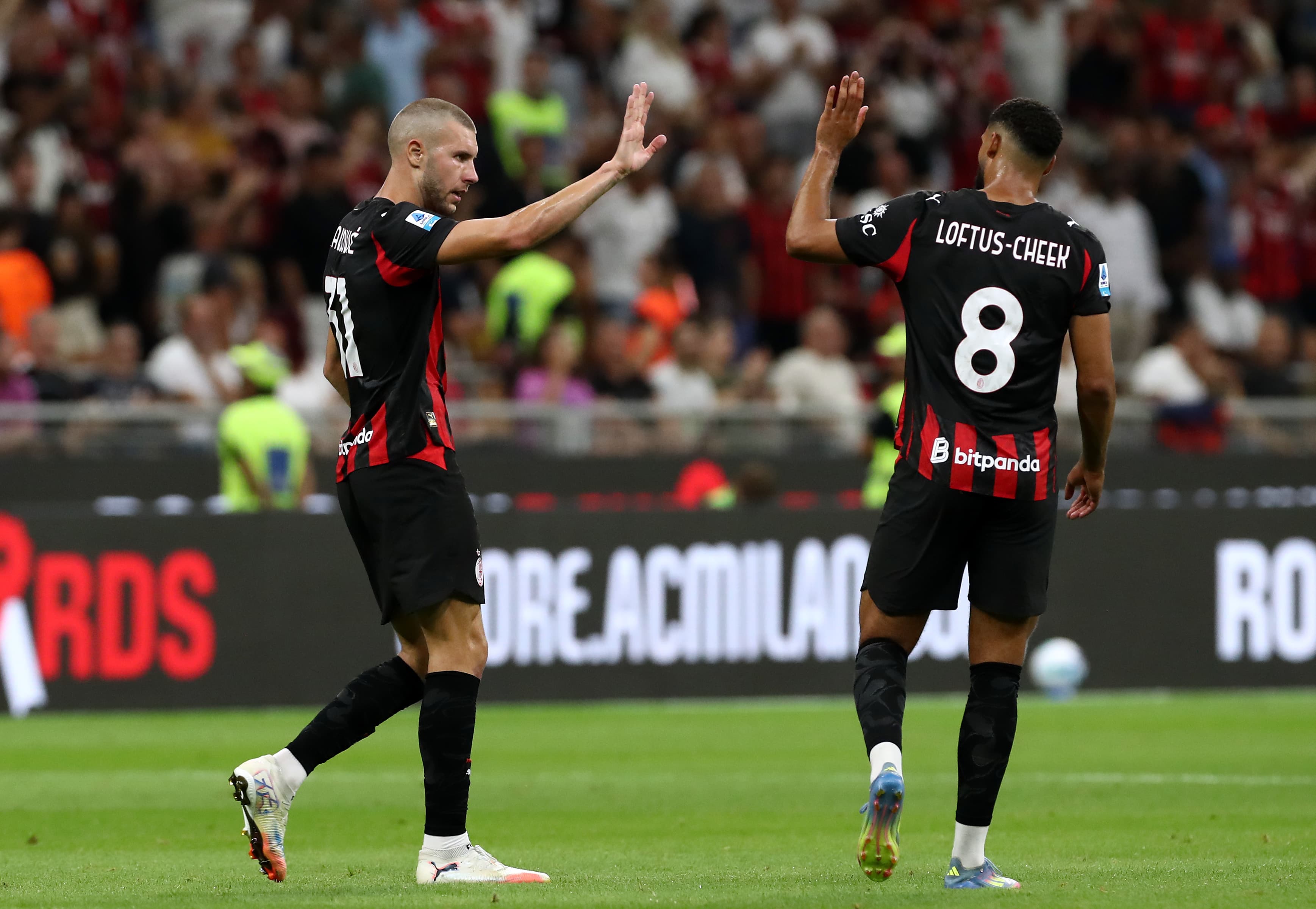 Milan Player Ratings vs Atalanta – Rossoneri Dealt Another Major Blow