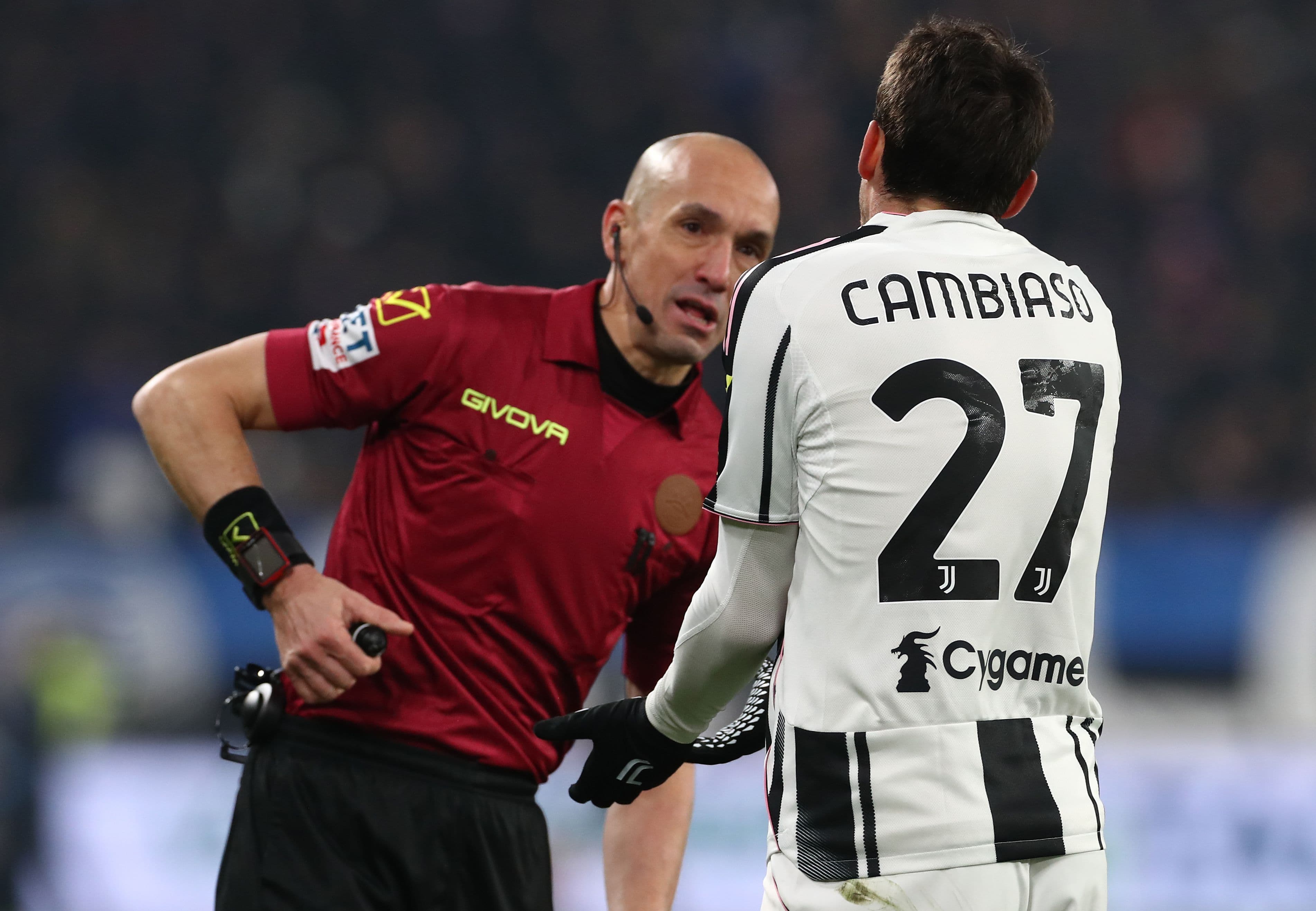 Juventus Star Lands on Early Barcelona Shortlist