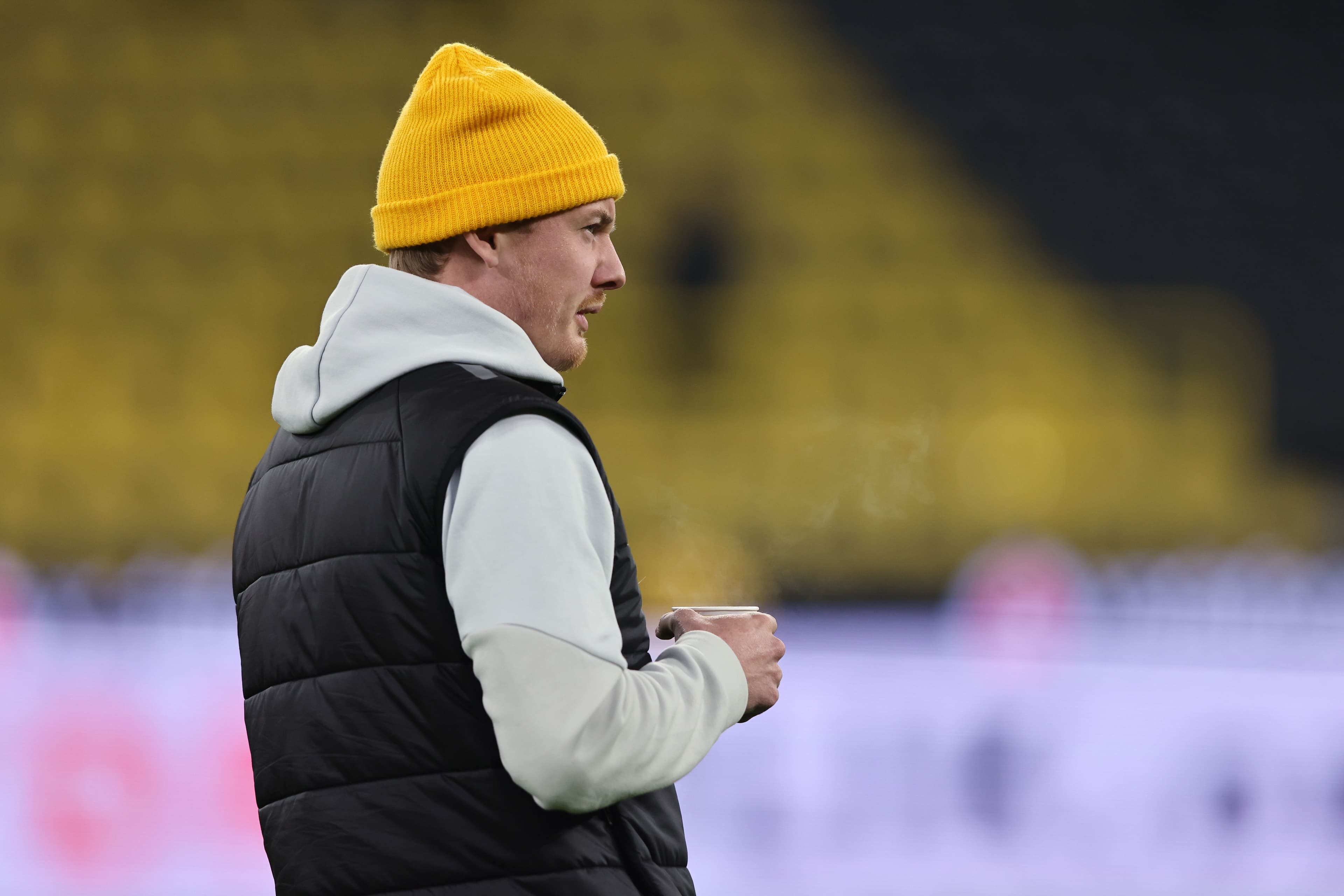 Roma to Try to Reunite Stellar Borussia Dortmund Duo