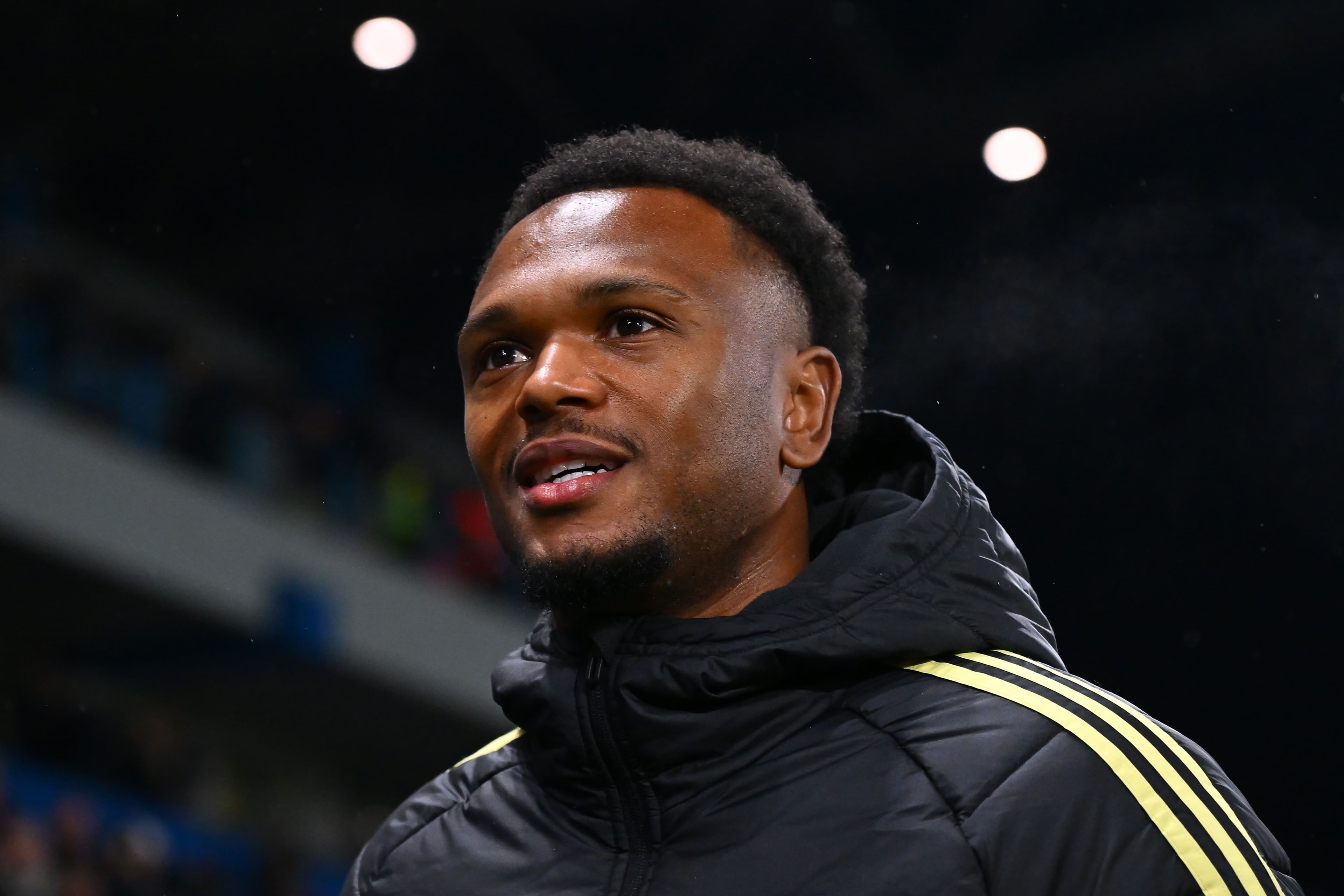 Juventus Looking For a Way Out After Expensive Blunder