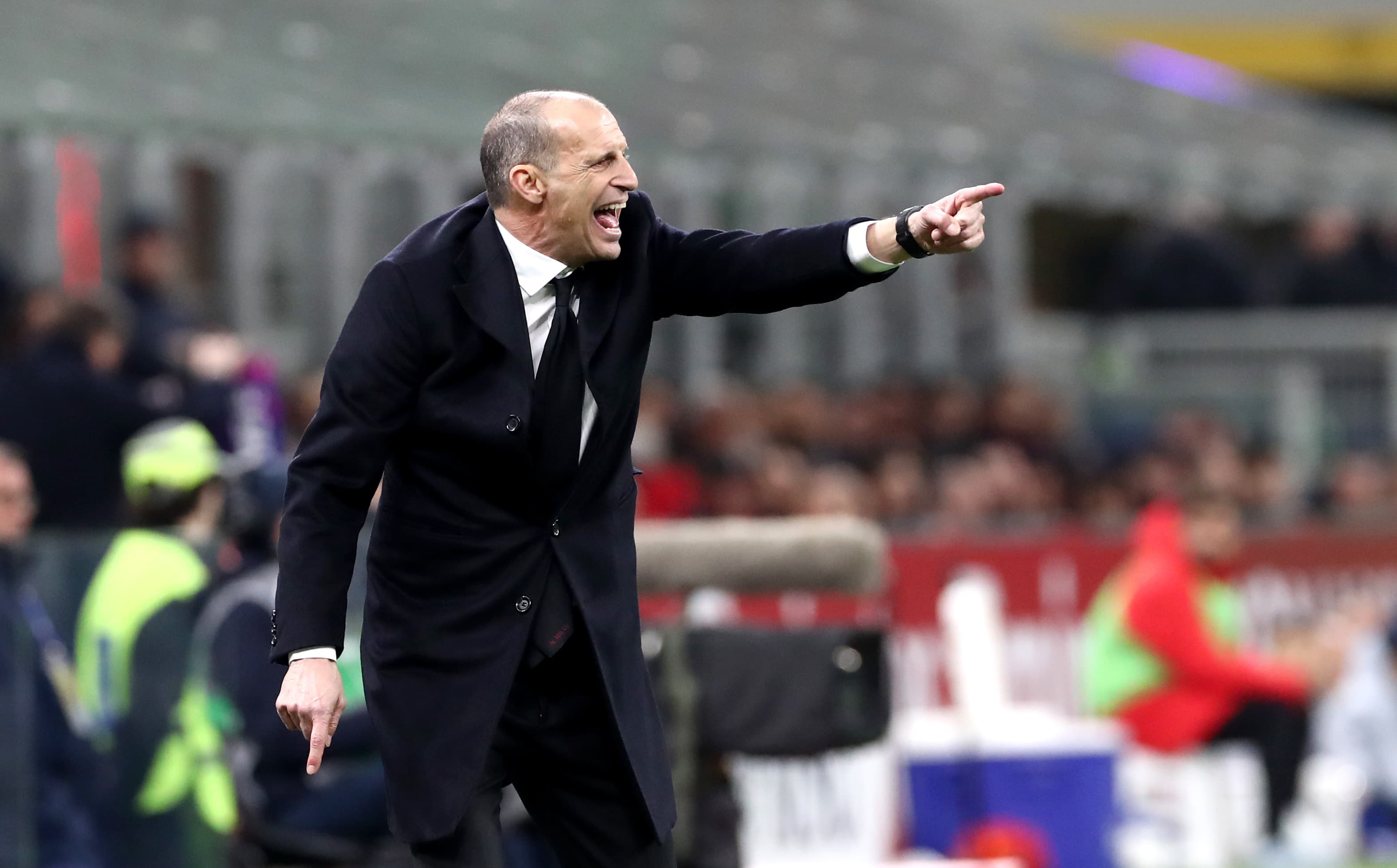 Milan Decision-Makers Looking to Get on the Same Page