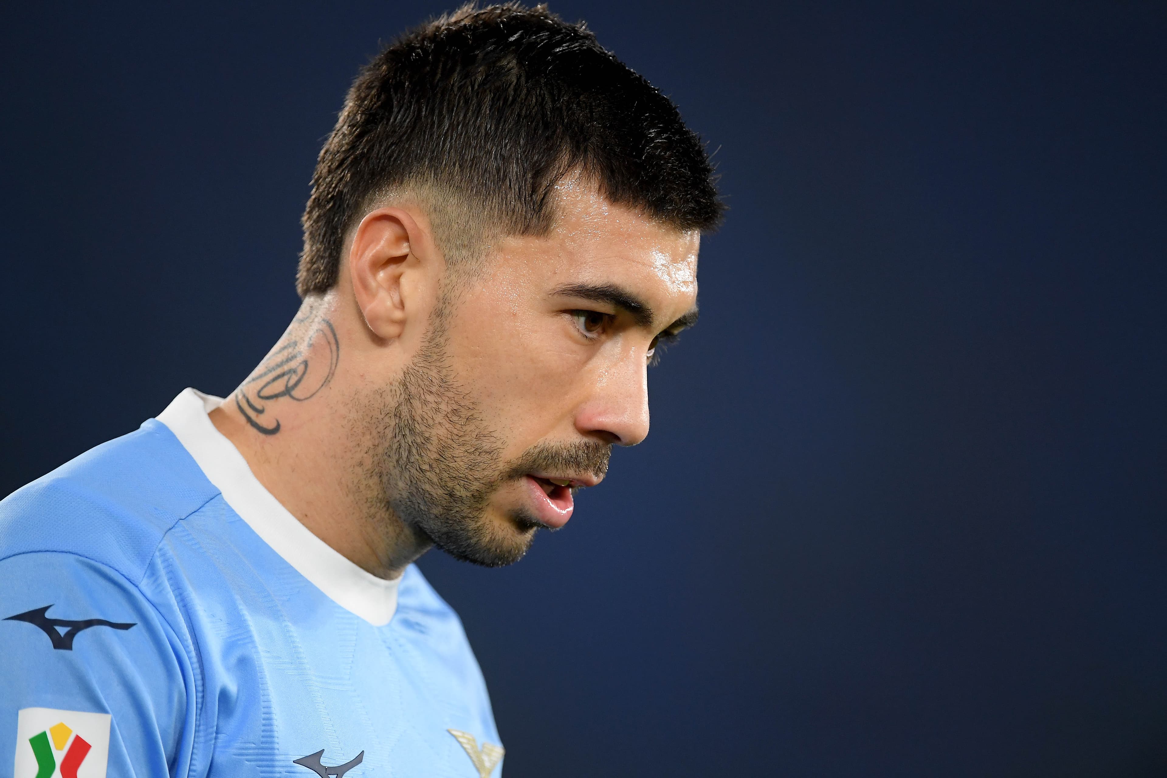 Italy Lose Some Pieces Ahead of the World Cup Playoffs