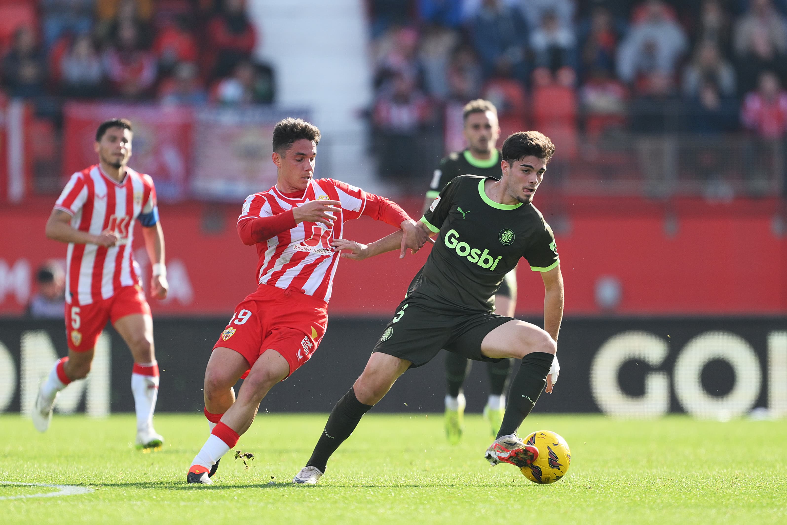 Roma Shortlist Another Potential Heir to Dybala