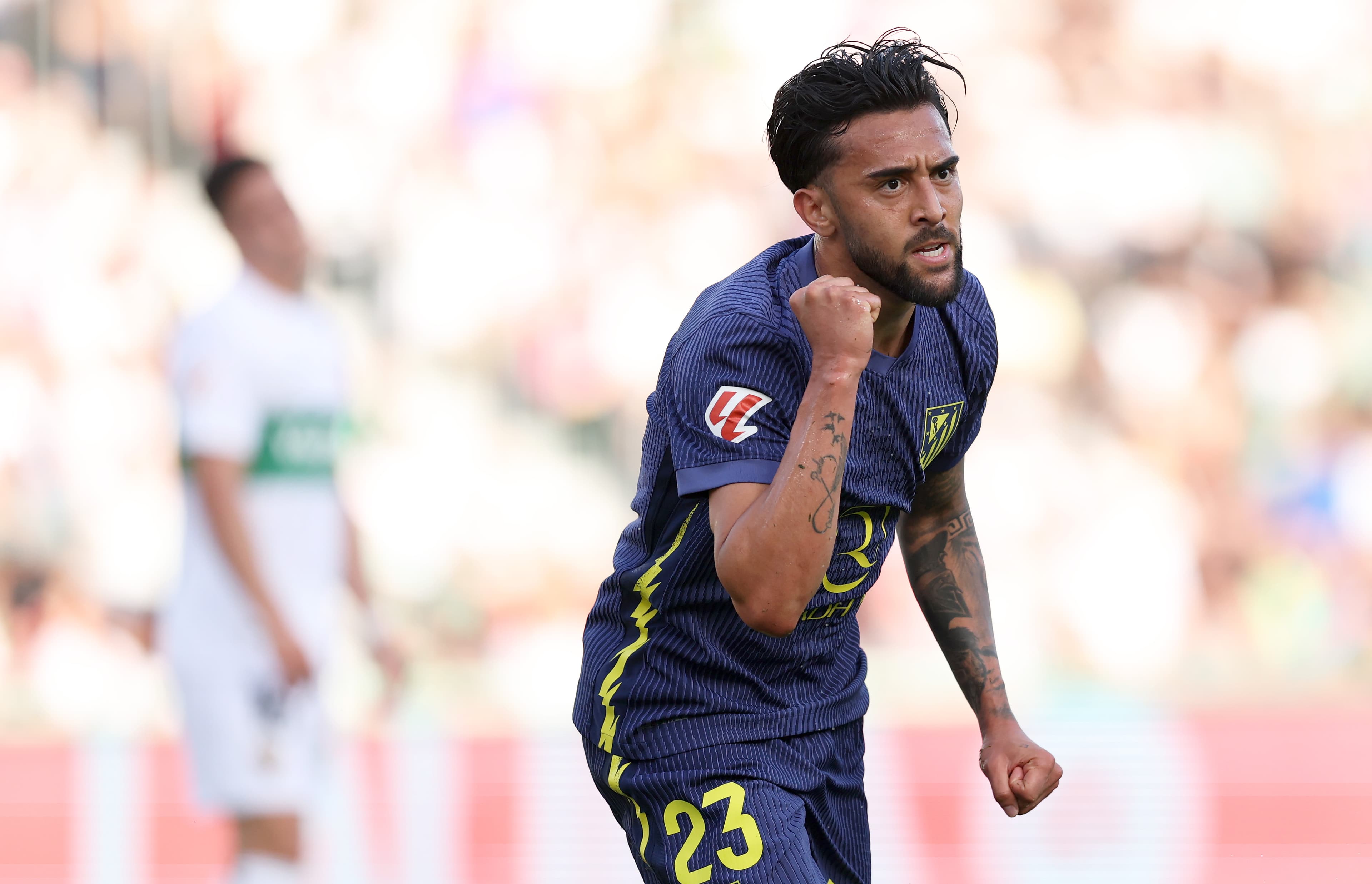 Juventus Miss Out on Two Big Cash Influxes for Now
