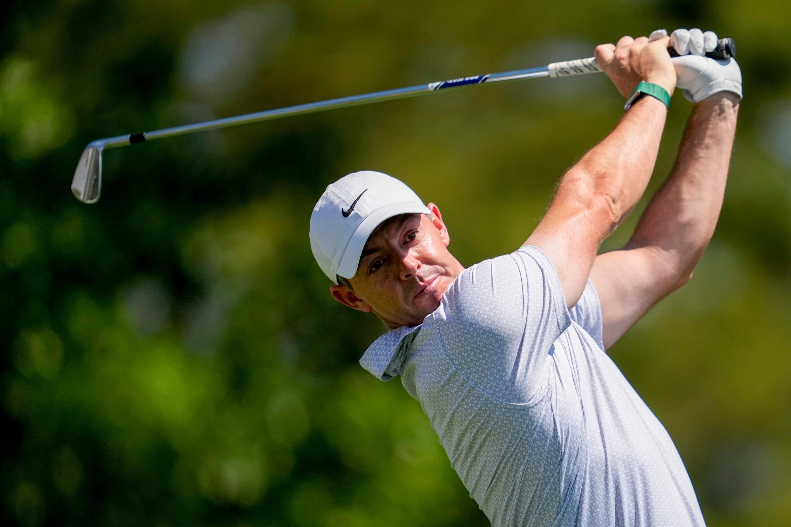 Rory McIlroy’s Wine Bill at Masters Champions Dinner Clears $65,000
