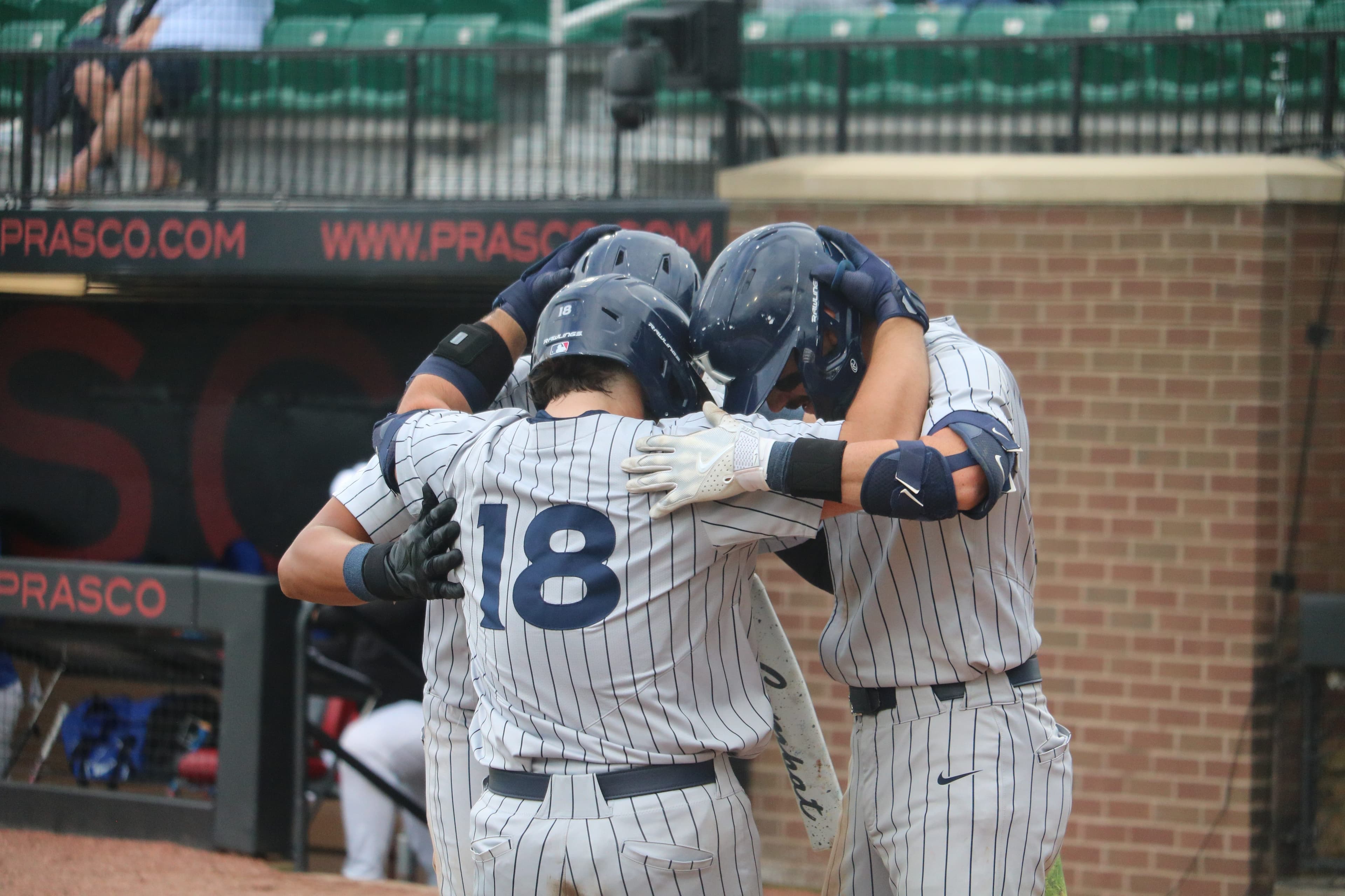 Xavier suffers season-ending loss to Creighton in Big East Tournament